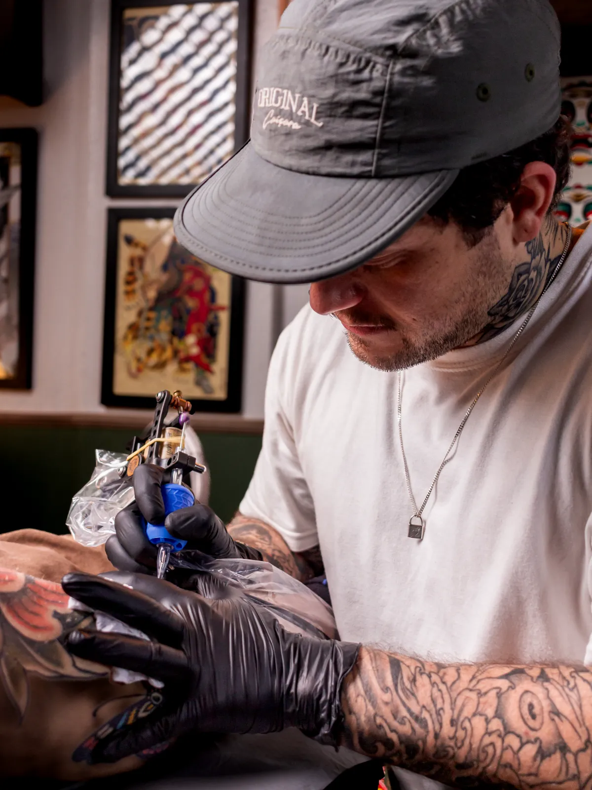 Evergreen - Imagem 3